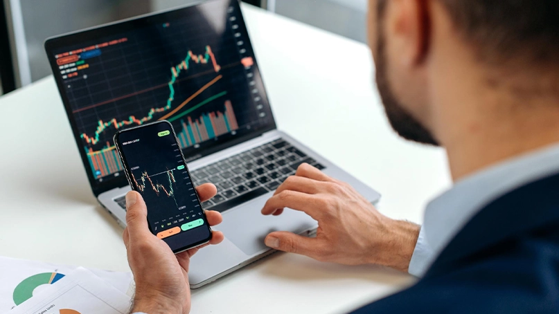 InovaRisePro Ticaret Platformu