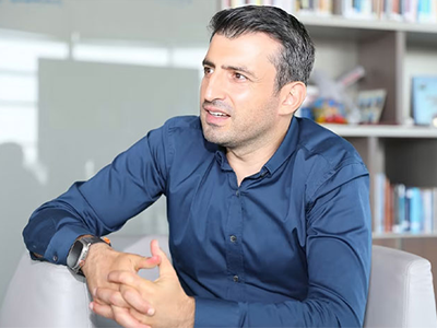 Başarılı InovaRisePro Trader